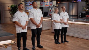 My Kitchen Rules 15. évad Ep.24 24. epizód