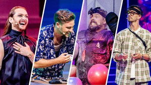 Joko & Klaas gegen ProSieben 6. évad Ep.7 7. epizód