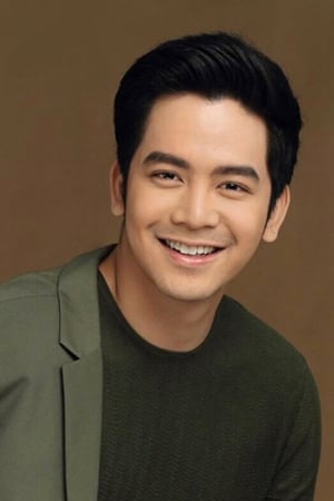 Joshua Garcia