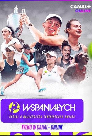8 wspaniałych poszter