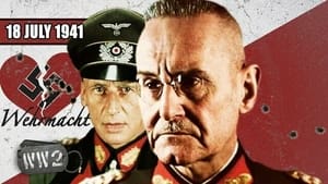 World War Two 3. évad Ep.30 30. epizód