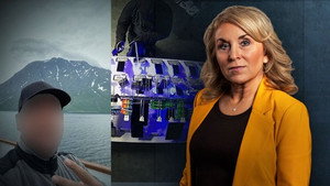 Åsted Norge 21. évad Ep.6 6. epizód