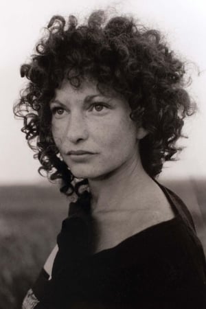 Maya Deren