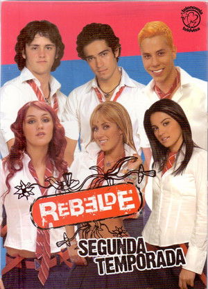 Rebelde