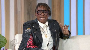The Sherri Shepherd Show 1. évad Ep.39 39. epizód