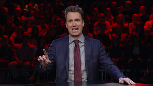 The Opposition with Jordan Klepper Season 1 Ep.110 110. epizód