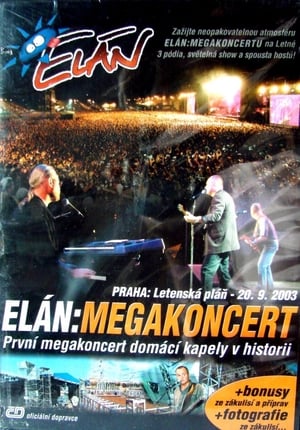 Elán: Megakoncert