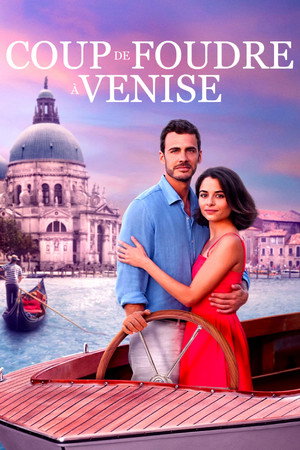 A Very Venice Romance poszter