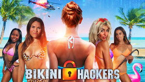 Bikini Hackers háttérkép