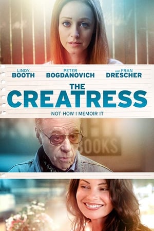 The Creatress poszter