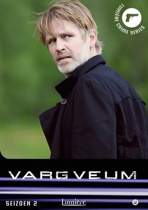 Varg Veum