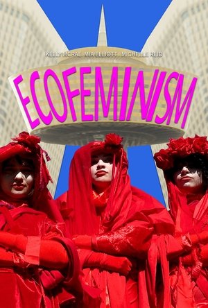 ECO/FEMINISM poszter