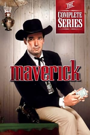 Maverick poszter