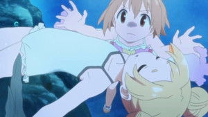 魔法少女なんてもういいですから。 2. évad Ep.11 11. epizód