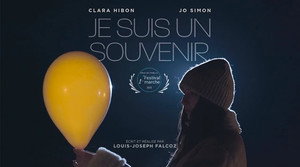 Je suis un souvenir háttérkép
