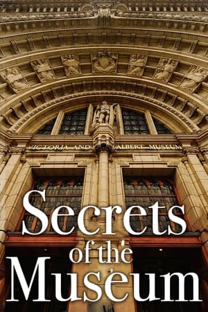 Secrets of the Museum