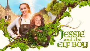 Jessie and the Elf Boy háttérkép