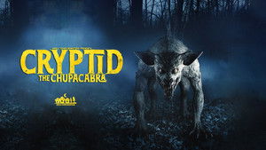 Cryptid: The Chupacabra háttérkép