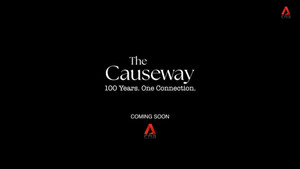 The Causeway háttérkép