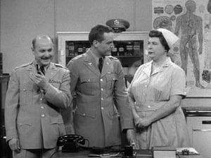 The Phil Silvers Show Season 1 Ep.11 11. epizód