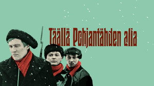 Täällä Pohjantähden alla háttérkép