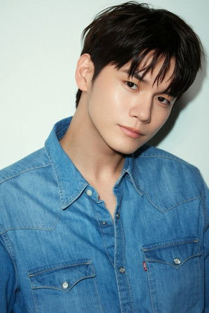 Ong Seong-wu profil kép