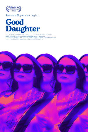 Good Daughter poszter