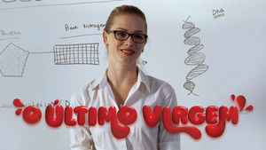 O Último Virgem háttérkép