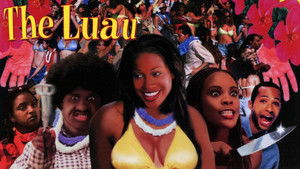 The Luau háttérkép