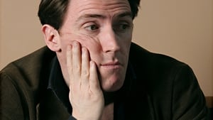 Rob Brydon's Annually Retentive kép