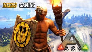 Neebs Gaming - Ark Survival Evolved 1. évad Ep.34 34. epizód