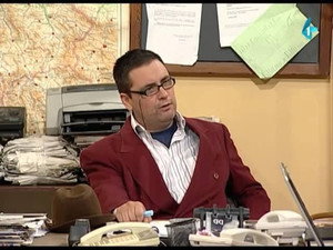Државни посао 1. évad Ep.168 168. epizód