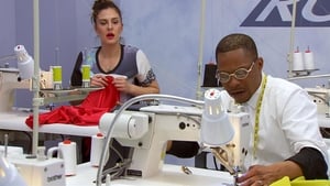 Project Runway Season 16 Ep.3 3. epizód