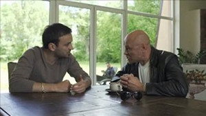 Pasmerkti 3. évad Ep.5 5. epizód