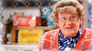 Mrs Brown's Boys Speciális epizódok Ep.26 26. epizód