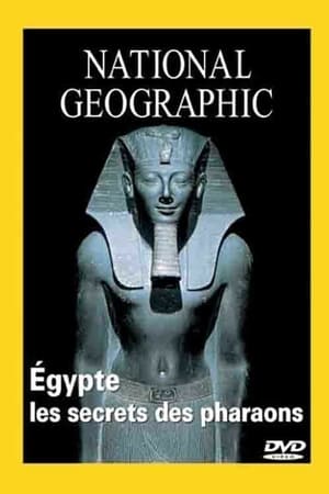 National Geographic - Egyiptom: a fáraók poszter