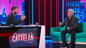 Stasera c’è Cattelan su Raidue 4. évad Ep.4 4. epizód