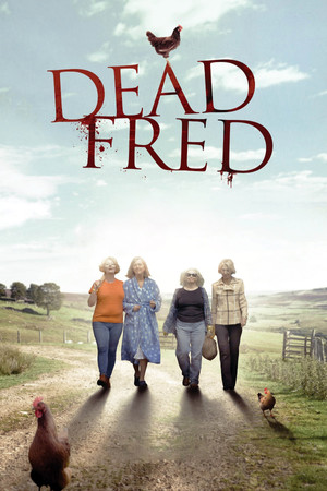 Dead Fred poszter