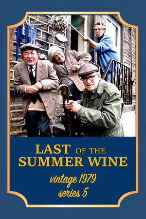 Last of the Summer Wine