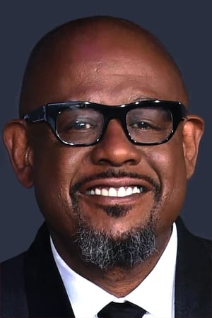 Forest Whitaker profil kép