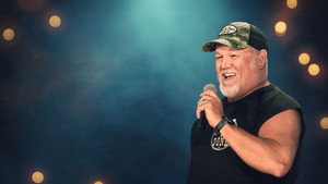 Larry the Cable Guy: It's a Gift háttérkép
