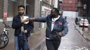 Atlanta 3. évad Ep.2 2. epizód