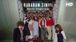 Hababam Sınıfı Dokuz Doğuruyor háttérkép