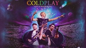 Coldplay: Music of the Spheres - Live at River Plate háttérkép