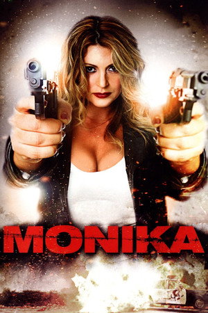 MoniKa poszter
