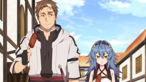 片田舎のおっさん、剣聖になる 1. évad Ep.7 7. epizód