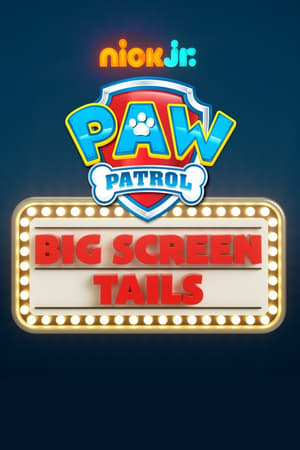 Paw Patrol: Safety Pups poszter