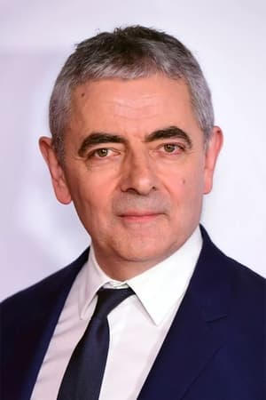 Rowan Atkinson profil kép