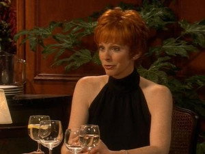 Reba Season 1 Ep.14 14. epizód
