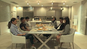 テラスハウス Boys & Girls in the City 1. évad Ep.11 11. epizód